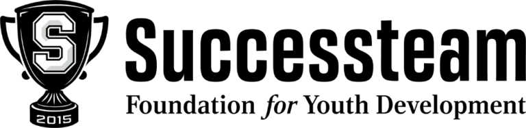 SuccessTeam Foundation for Youth Development logo