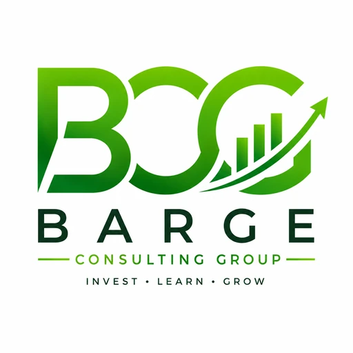 Barge Consulting Group logo