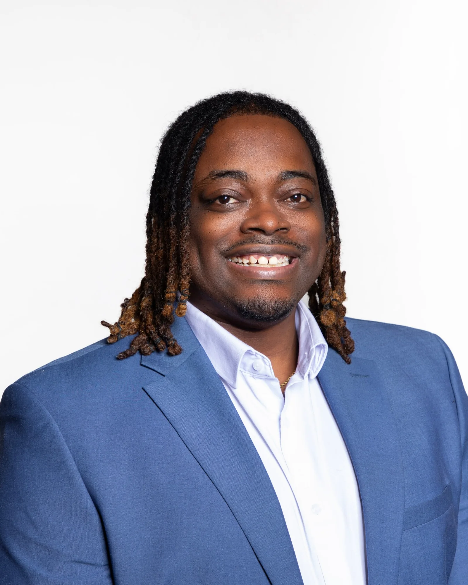 Steven Barge, founder of Barge Consulting Group